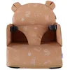 Image de Réhausseur chaise Sweet caramel Mix & Match