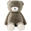 Image de Peluche géante Orso (80 cm)