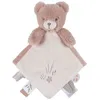 Image de Doudou attache sucette Ours Lily