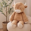 Image de Peluche géante Fluffy (80 cm)
