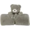Image de Doudou XXL Orso (50x50 cm)