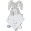 Image de Doudou plat attache sucette Verdi