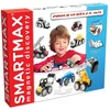 Image de Construction aimantée SmartMax : Véhicules max Smart-SMX303