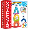 Image de Les acrobates du cirque Smart Max