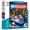 Image de Au voleur 60 défis Smart Games