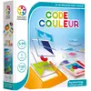 Image de Code couleur Smart-SG090FR