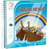 Image de Jeu de voyage magnétique : L'arche de Noé Smart-SGT240FR