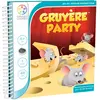 Image de Gruyère Party Smart-SGT250FR