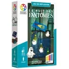 Image de Jeu de réflexion : La nuit des fantômes