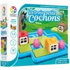 Image de Les trois petits cochons Smart-SG 023 FR