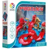 Image de Jeu de réflexion solo : Pagodes - Édition du Dragon (80 défis) Smart-SG 283 FR