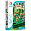 Image de Lièvres et Renard Smart-SG421FR