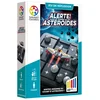 Image de Alerte Asteroides!