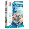 Image de Jeu de réflexion solo : L'Atlantide (60 défis) Smart-SG 442 FR