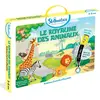Image de Le royaume des animaux Smart-SKM 201 FR