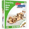 Image de Coffret construction : Smartivity : Roues motrices : Speedster Smart-STY 001