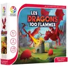 Image de Les Dragons 100 Flammes Smart-SGM505FR