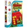 Image de Le festin des chenilles Smart-SG 445 FR