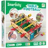 Image de Coffret construction : Smartivity : Table de football Smart-STY 304
