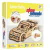 Image de Stem Wheels - Rally Racers Smart-STY 003