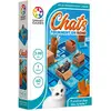 Image de Chats tournent en Rond SG 450 FR