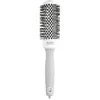 Image de Brosse brushing Expert Blowout Shine blanc & gris 35mm Olivia Garden