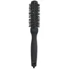 Image de Brosse brushing Expert Blowout Shine Black Label poils ondulés 25mm Olivia Garden