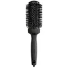 Image de Brosse brushing Expert Blowout Shine Black Label poils ondulés 45mm Olivia Garden