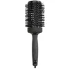 Image de Brosse brushing Expert Blowout Shine Black Label poils ondulés 55mm Olivia Garden