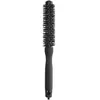 Image de Brosse brushing Expert Blowout Speed Black Label poils ondulés 20mm Olivia Garden