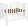 Image de Parc Cubic White (97 x 78 cm)