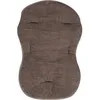 Image de Coussin de chaise haute Ultimo 3 Dark Grey