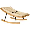 Image de Transat bas Beige