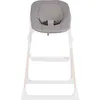 Image de Transat pour chaise évolutive Viola Grey