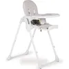 Image de Chaise haute Prima Blanche