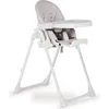 Image de Chaise haute Papum Blanche