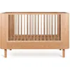 Image de Lit bébé évolutif Yume Natural Ash (140 x 70 cm)