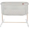 Image de Berceau cododo Side by Side Natural Argile