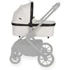 Image de Nacelle pour poussette Echo Beige