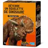 Image de Déterre ton dinosaure : Tricératops Dam-5663228
