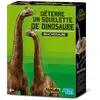 Image de Déterre un squelette de Dinosaure : Le Brachiosaure 4M-5663237