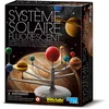 Image de Kit de fabrication : Système solaire fluorescent Dam-5663257