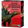Image de Déterre ton dinosaure : Stegosaure Dam-5663229