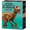 Image de Déterre ton dino : Vélociraptor Dam 4M-5663234