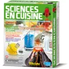 Image de Expériences Science : Autour de la cuisine 4M-5663296
