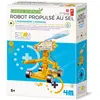 Image de Kit de fabrication Green Science : Robot propulsé au sel Dam-5663353