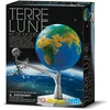 Image de Kit de modélisme : Espace : Terre et Lune 4M-5663241