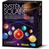 Image de Kit de fabrication d'un mobile : Système solaire 4M-5663225