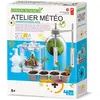 Image de Kit de fabrication Green Science : Atelier Météo Dam-5663402