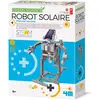 Image de Kit de fabrication Green Science : Robot Solaire Dam-5663294